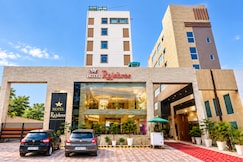 Hotel Rajshree & Spa, Panchkula