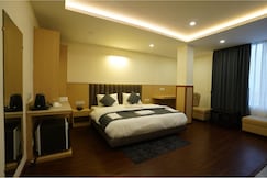 Hotel Apple Inn, Gangtok