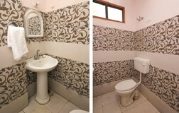 Washroom