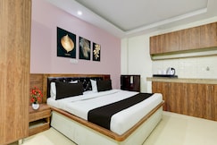 Super Collection O DLF Phase 3 Metro Station Gurgaon Formerly Krishnay Residency, Gurgaon