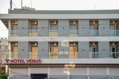 HOTEL VENUS, Somnath