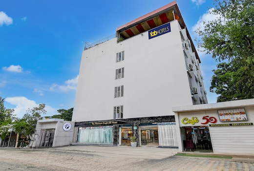 FabHotel Prime Eco Park - New Town