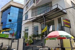 Hotel Autumn Crocus, Guwahati