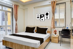 Super Collection O Blue Ridge Hinjewadi, Pune