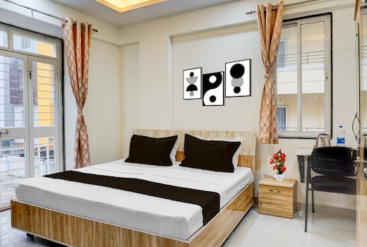 Super Collection O Blue Ridge Hinjewadi