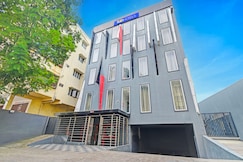 FabHotel White Ridge Shivam, Hyderabad