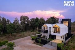 StayVista at Lotus Lumiere, Coorg