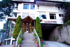 Chail Village Retreat Chail, Kasauli