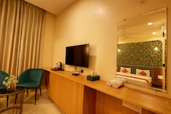 The Blue Vista, Greater Noida