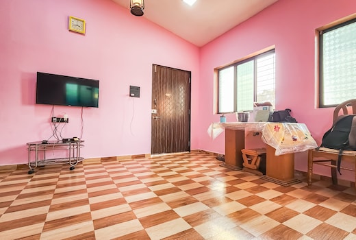 Ave Maria Farm house 2