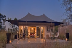 SUJAN JAWAI, Pachpadra