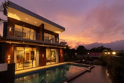 4BHK Villa By Brick and Beam, Mahabaleshwar