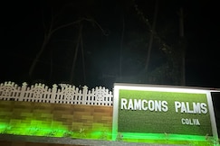 Breezy 1 BHK apartment near beach, Goa