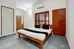 Hotel O The Diamond Palace, Bhopal