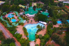 Club Cabana Resort & Amusement Park, Bangalore