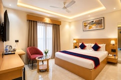 Zip by Spree Hotels R Group Kota - Near Coaching Hub & Oxy Park, Kota