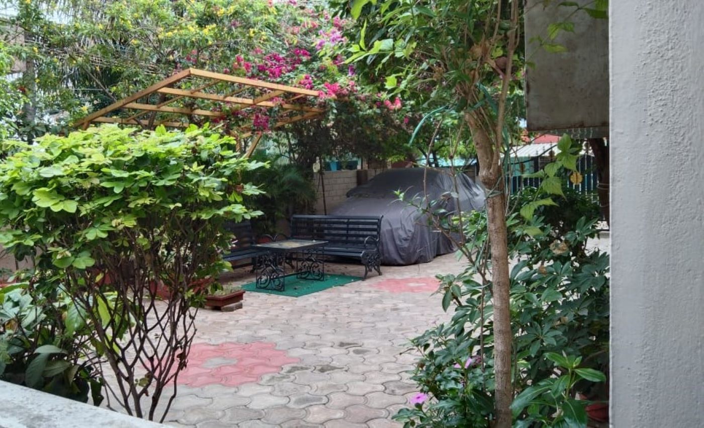 Purple Nest Residency - A Ladies Hostel/PG - Tap to explore photos
