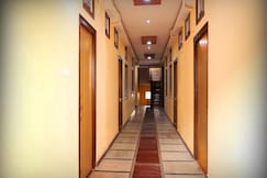 Krishna guest house, Gorakhpur