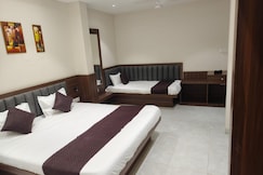 Hotel Bhasmaarti Ujjain, Ujjain