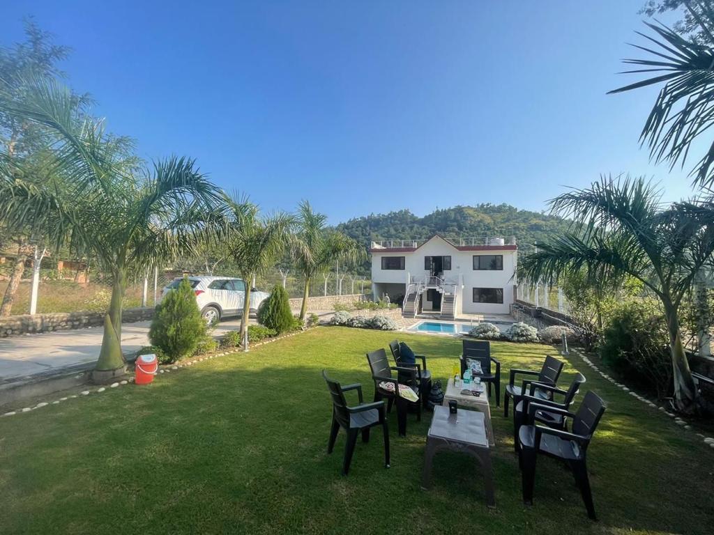 Shubham FarmHouse - Tap to explore photos