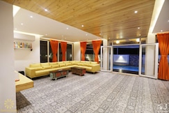 Moroccan Villa by Shiloh Stays, Igatpuri