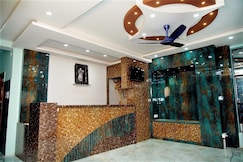 apr grand hotel, Rajampet