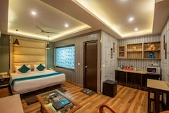 Hotel Castle Blue Delhi Airport T3, Delhi