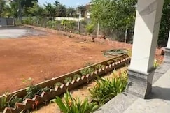 Udupi garden Homestay, Udupi