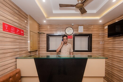 Hotel O Indore