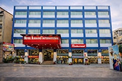 Hotel Rajhans International , Bhagalpur