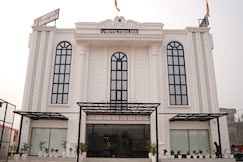 Hotel Veda Inn, Lucknow