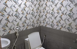 Washroom