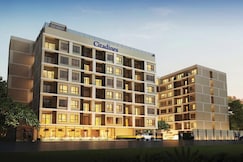Citadines Grand Central Sri Racha, Wang Chan