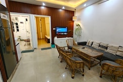 Vismaya | 3bhk apartment in Tapovan, Rishikesh