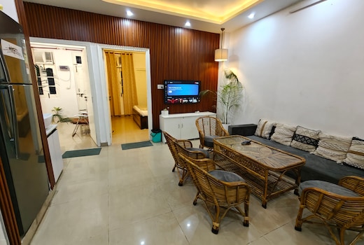 Vismaya | 3bhk apartment in Tapovan