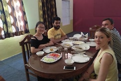 The Village Heart , Sawai Madhopur