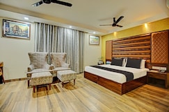 Super Townhouse Eastern View Formerly Vihaan Residency, Zirakpur