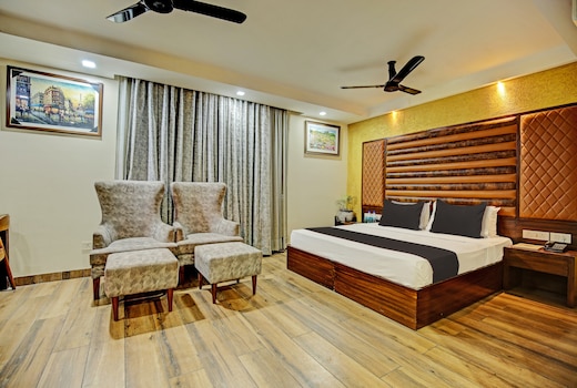 Super Townhouse Eastern View Formerly Vihaan Residency