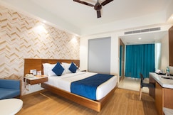 The Orion Plaza - Nehru Place, Delhi