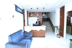 OYO 776 Hotel R Valley View & Family Restaurant, Kathmandu