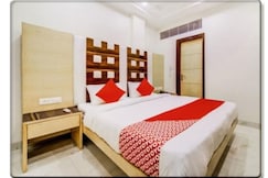 Shree Gurunanak Palace, Ujjain