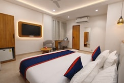 Zip by Spree Hotels Silvassa, Indore