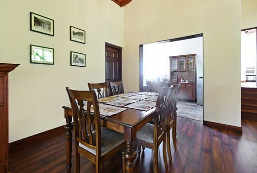 Grayshott Homestay