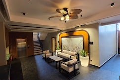 ANVI Homestay, Bhopal