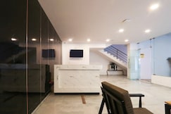 Super Townhouse RCC Marvel, Hyderabad