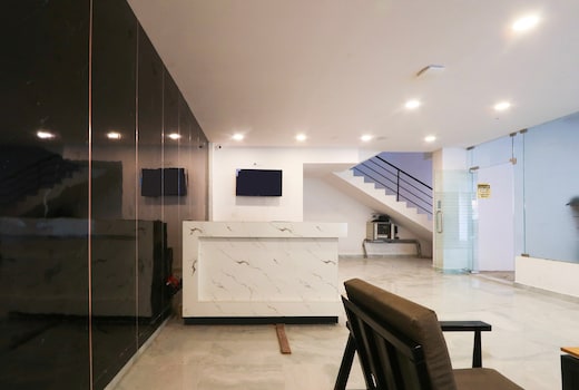 Super Townhouse RCC Marvel