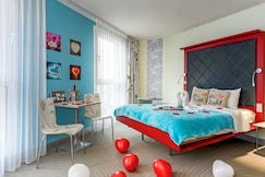 IBIS STYLES BERLIN MITTE, Berlin