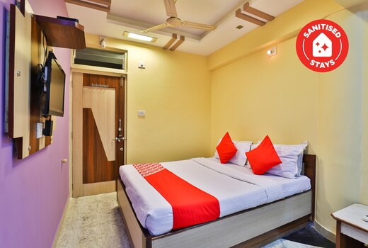 Oyo 2284 Hotel Honey Bunny Ahmedabad Hotel Price Address Reviews