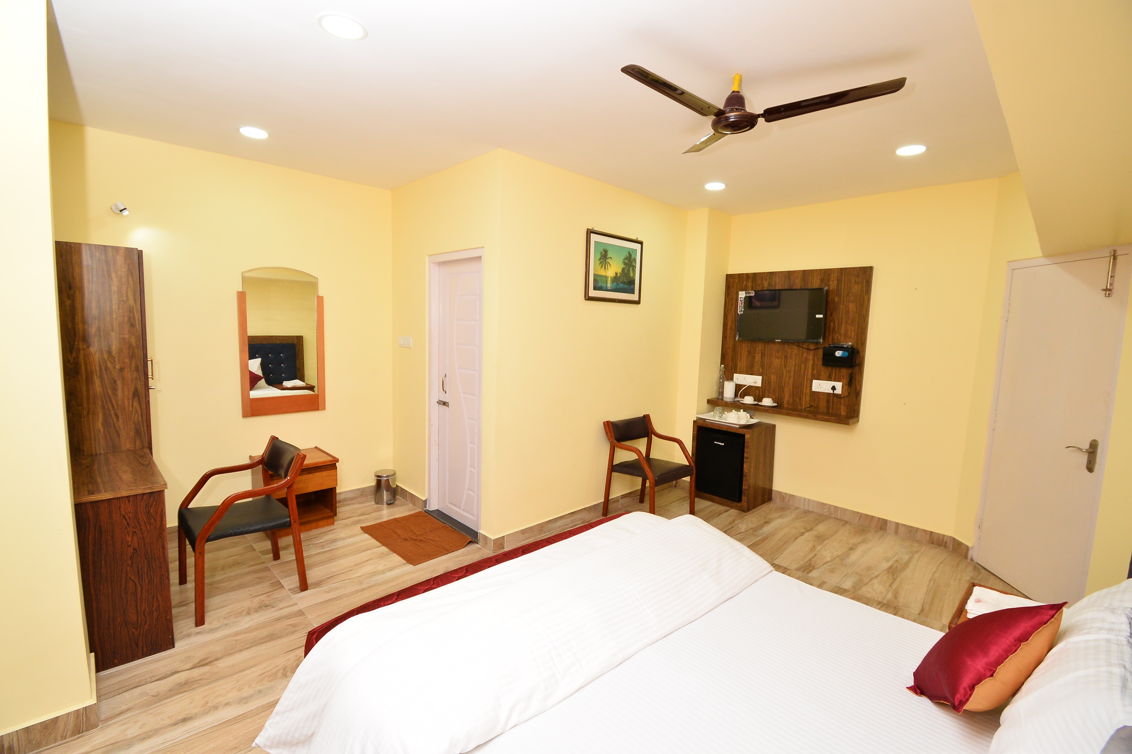 The Hook BNB Port Blair - Tap to explore photos