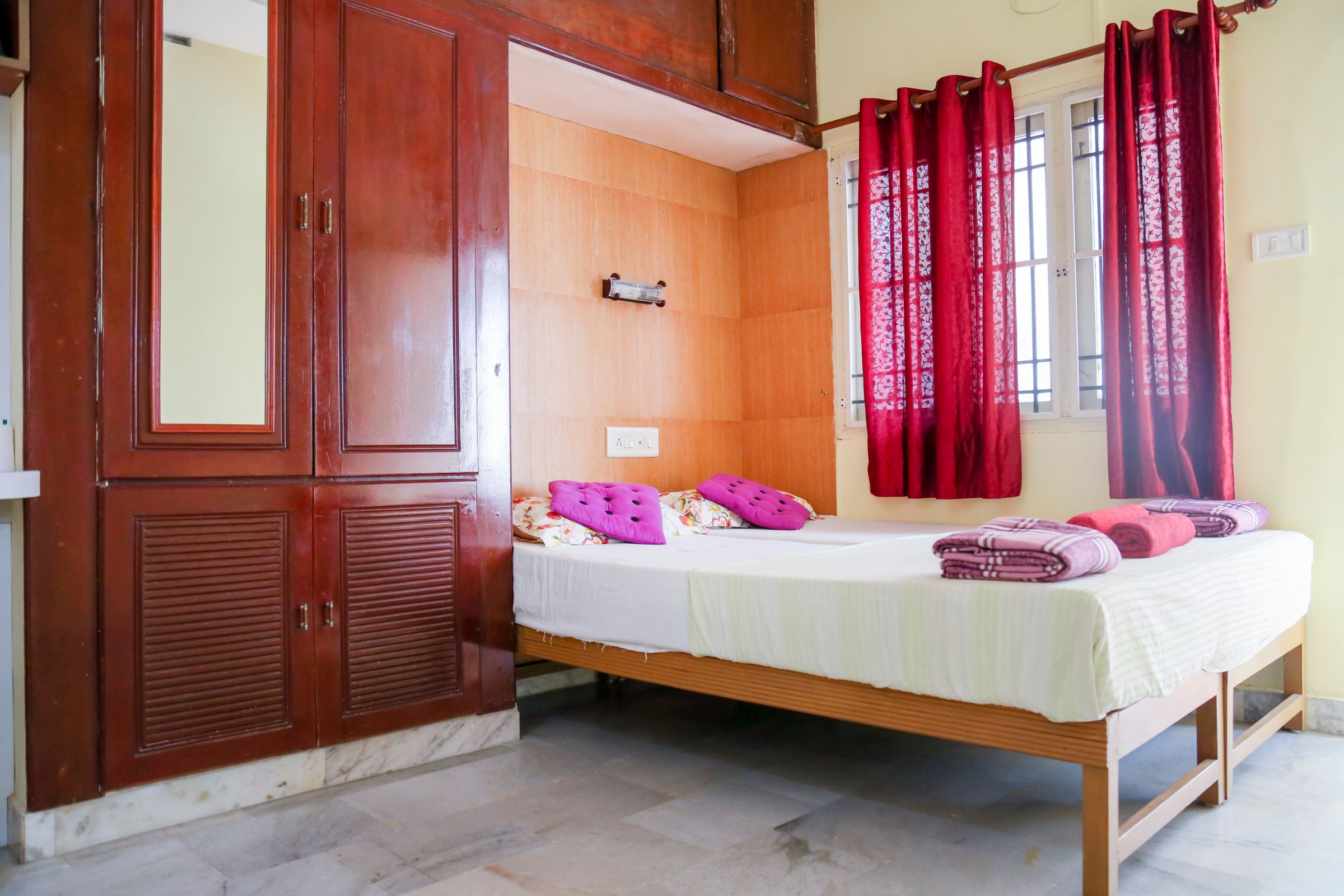 Maison Casero Homestay - Tap to explore photos